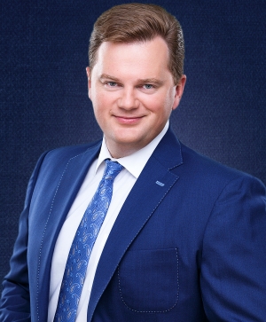 Вітання Максима Мельничука до Дня заснування Київської області