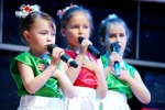 Творчі колективи Будинку дитячої та юнацької творчості звітували перед батьками та громадськістю